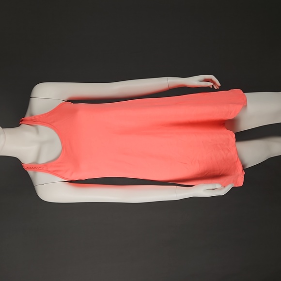 ⭐️3 For $25⭐️Coral Dress / Tunic - Picture 2 of 3